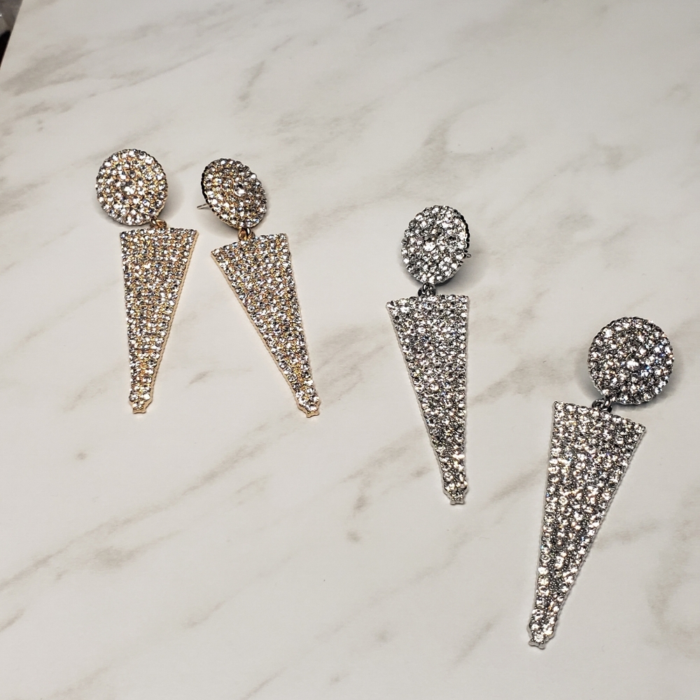Fashion earrings